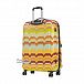 Чемодан Travelite 70559 Graphix Trolley L