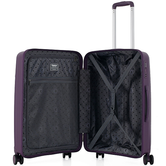Чемодан Robinzon RP1072-H Hokkaido M