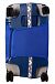 Чехол для чемодана малый Routemark SP180 Dark Blue S