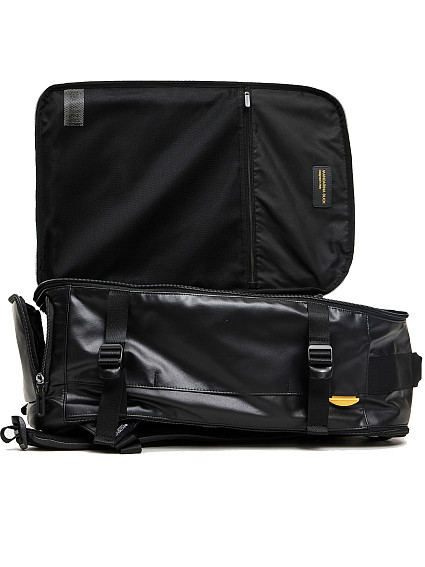 Рюкзак Mandarina Duck OST09 Eco Coated Travel Backpack