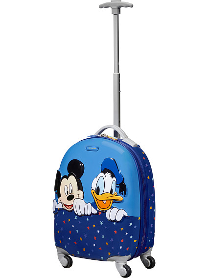 Чемодан Samsonite 40C*034 Disney Ultimate 2.0 Spinner 46