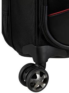 Чемодан Samsonite KO5*003 Pro-Dlx 6 TRVL Spinner exp 84cm