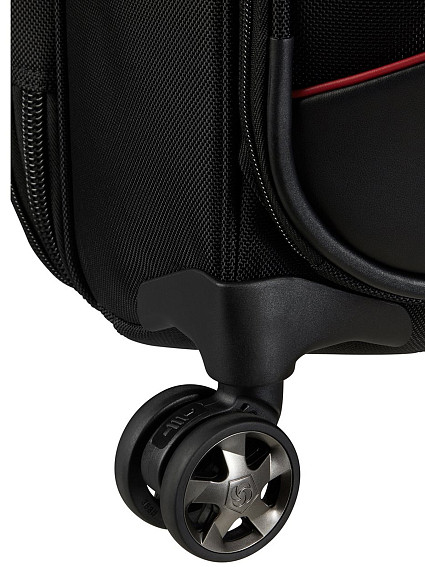 Чемодан Samsonite KO5*003 Pro-Dlx 6 TRVL Spinner exp 84cm