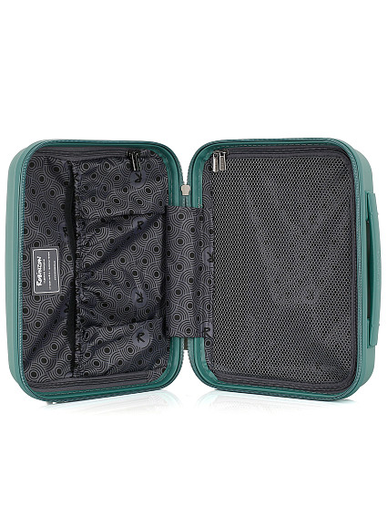 Чемодан Robinzon RP10778-H Hokkaido M+BCL