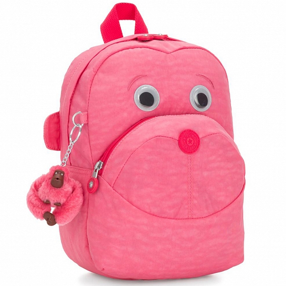 Рюкзак детский Kipling K0025327X Faster Kids Backpack