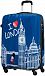 Чемодан American Tourister 19C*008 LEGENDS DISNEY Take Me Away 75/28