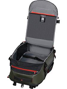 Рюкзак Samsonite KH7*017 Ecodiver Travel Backpack