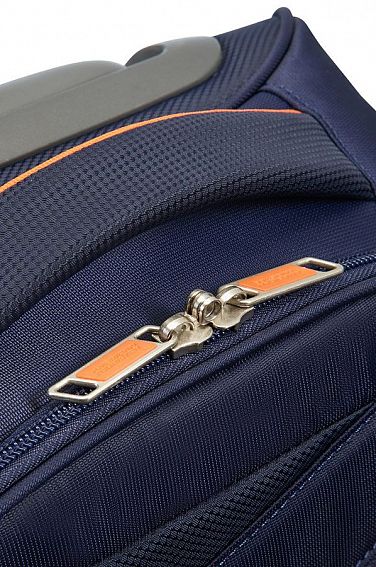 Рюкзак на колесах American Tourister 14G*007 Pikes Peak Backpack Wheels 17.3