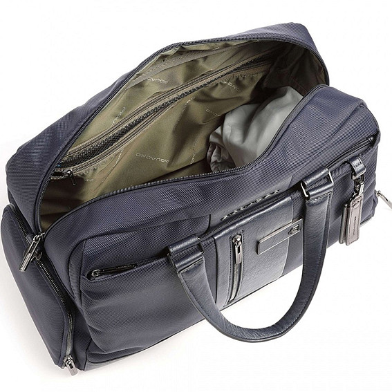 Сумка дорожная Piquadro BV4447BR2/N Brief2