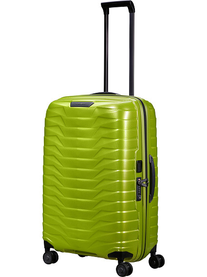 Чемодан Samsonite CW6*002 Proxis Spinner