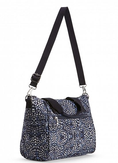 Сумка Kipling K1661647Z Amiel Medium Handbag