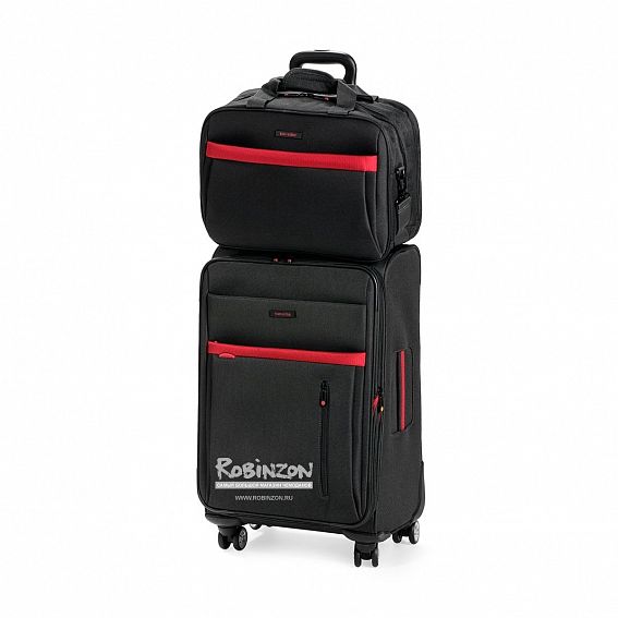 Плечевая сумка Travelite 82304 Madeira Bag