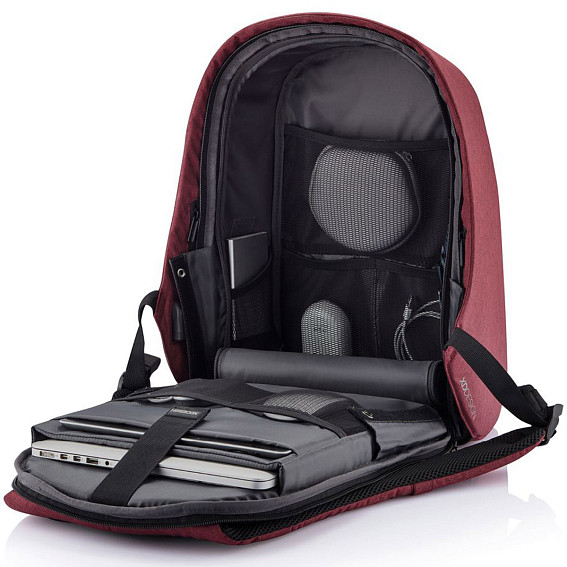 Рюкзак для ноутбука XD Design P705.294 Bobby Hero Regular Anti-Theft Backpack