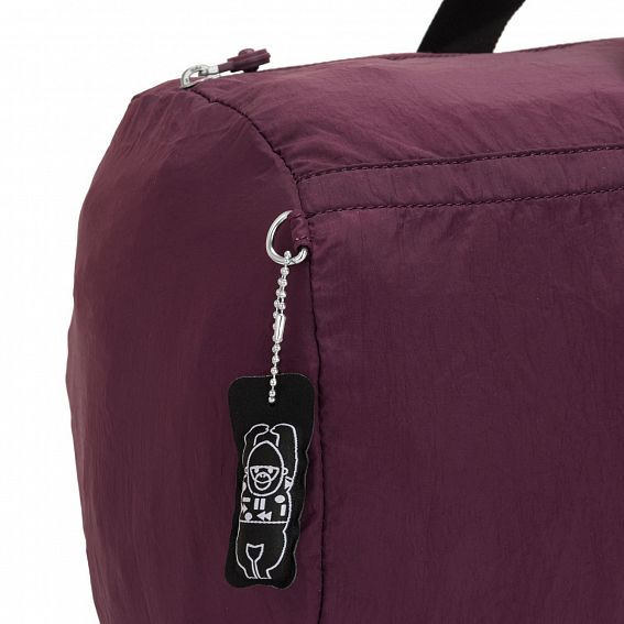 Сумка складная Kipling KI316057L Onalo Packable Medium Foldable Weekend Bag