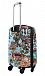 Чемодан Heys F1111-22 Fazzino World 22'' Чемодан Heys F1111-22 Fazzino World 22''