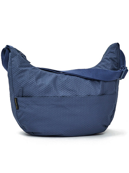 Сумка-хобо Mandarina Duck OXT03 Revival 2.0 Foldable Medium Crossbody Bag