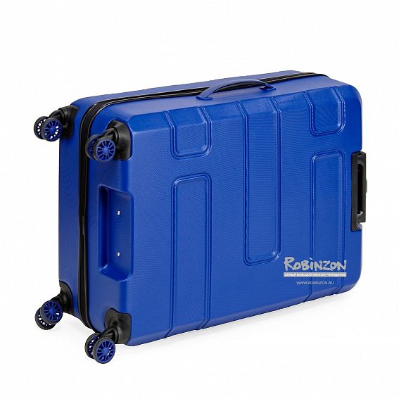 Чемодан Travelite 71949 Move Trolley L