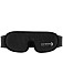 Маска для сна RouteMark Airclouds-black 3D