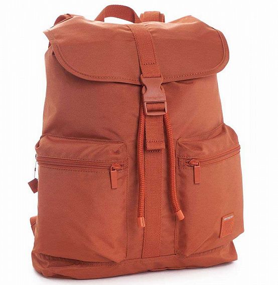 Рюкзак Hedgren HDBK01 Daybreak Backpack Sunrise