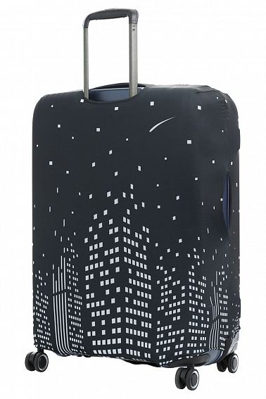 Чехол для чемодана большой Travelite 319-91City L