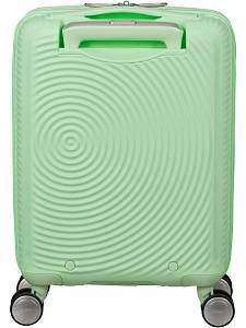 Чемодан American Tourister MG8*001 Soundbox Mini Cabin luggage 47cm