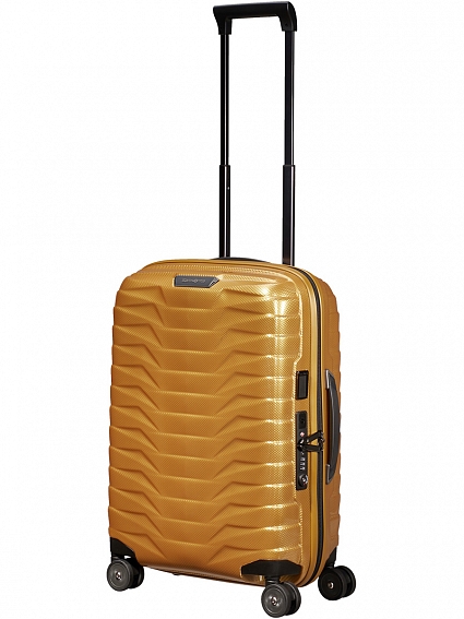 Чемодан Samsonite CW6*001 Proxis Spinner