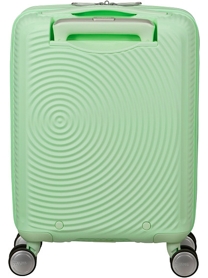 Чемодан American Tourister MG8*001 Soundbox Mini Cabin luggage 47cm