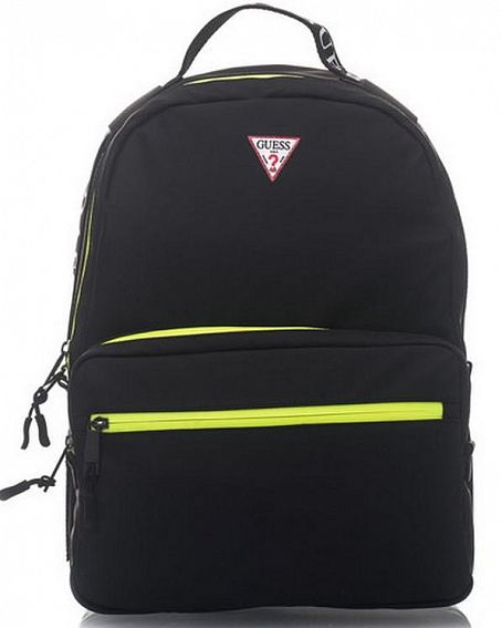 Рюкзак Guess HM6508POL82BLA Auckland Backpack