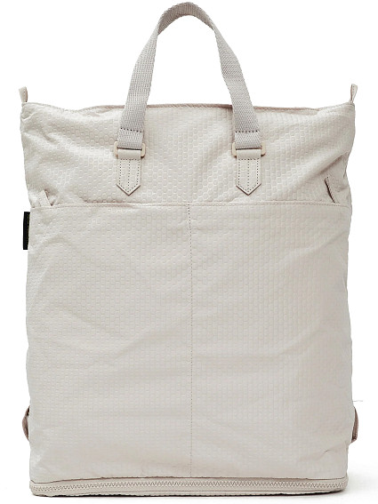 Сумка-рюкзак Mandarina Duck OXT05 Revival 2.0 Foldable Multifunctional Bag