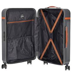 Чемодан March M444*62 Brenner M