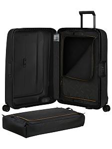 Чемодан Samsonite KM0*002 Essens Spinner