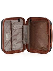 Бьюти-кейс Robinzon RP1408-J Jamaica Vintage Edition BC