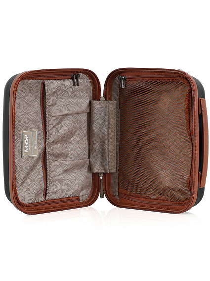 Бьюти-кейс Robinzon RP1408-J Jamaica Vintage Edition BC