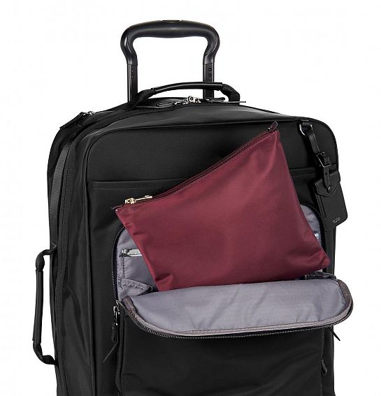 Рюкзак складной Tumi 196386MAR Voyageur Just In Case® Backpack