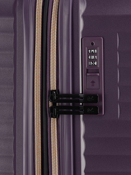 Чемодан Robinzon RP4061-P La Palma L