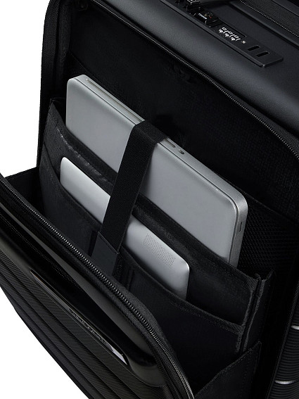 Чемодан Samsonite KH3*102 Neopod Spinner exp. 55cm