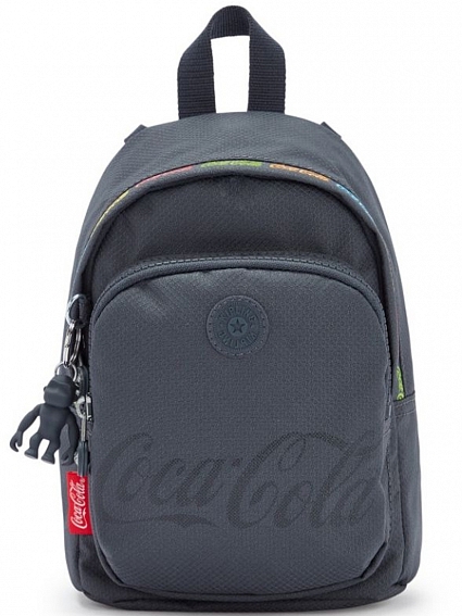 Сумка-рюкзак Kipling KI5160Y32 Delia Compact Small Backpack