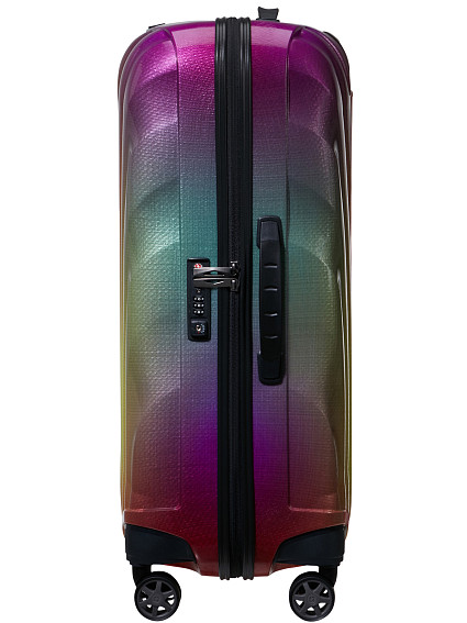 Чемодан Samsonite CS2*010 C-Lite Spinner (4 wheels) 69cm