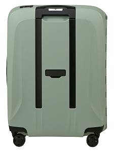 Чемодан Samsonite KM0*001 Essens Spinner