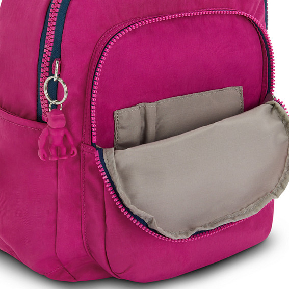 Рюкзак Kipling KI4082Q67 Seoul S Small Backpack