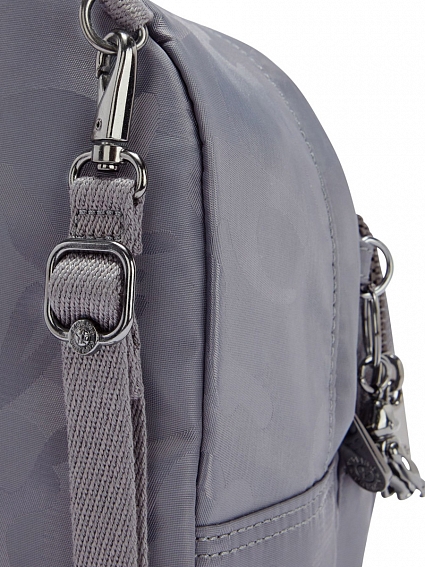 Сумка-рюкзак Kipling KI4431N19 Delia Compact Small Backpack