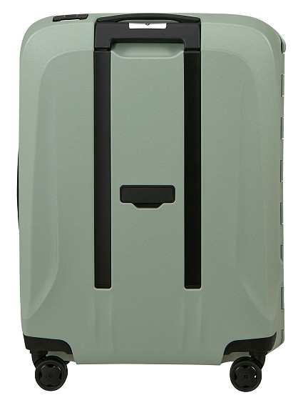 Чемодан Samsonite KM0*001 Essens Spinner