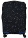 Чехол для чемодана большой Eberhart EBH701-L Constellations