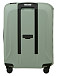 Чемодан Samsonite KM0*001 Essens Spinner