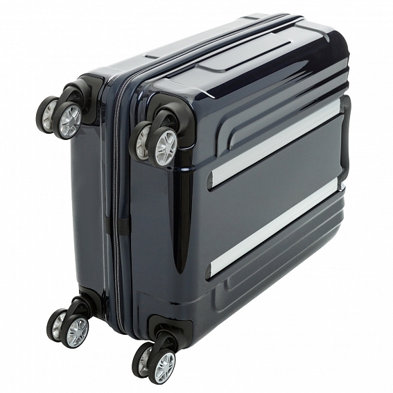 Чемодан Titan 700806 X-Ray Trolley S