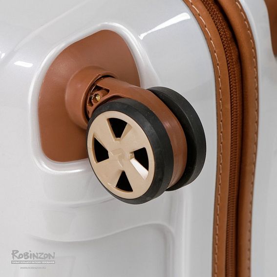 Чемодан Roncato 5212 Uno Zsl Deluxe Trolley Medio M