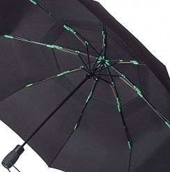 Зонт Fulton G840-01 Black