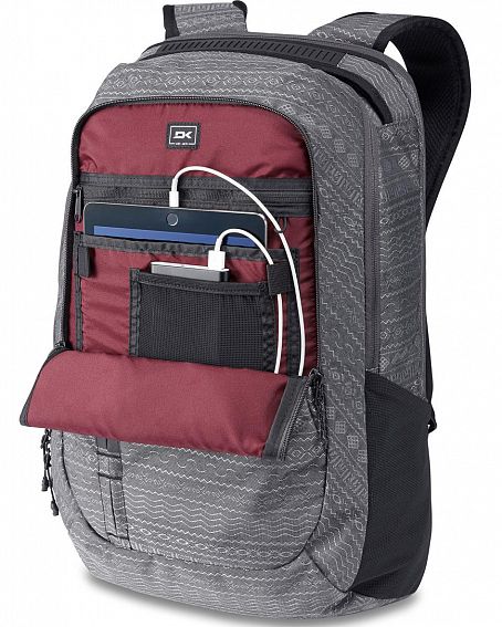 Рюкзак Dakine 10002051 Night Sky Network 30L Backpack