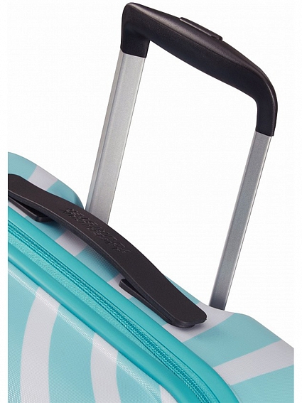 Чемодан American Tourister 31C*004 Wavebreaker Disney Comics Spinner 67/24
