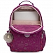Рюкзак Kipling KI617357R Seoul Light Up Large backpack